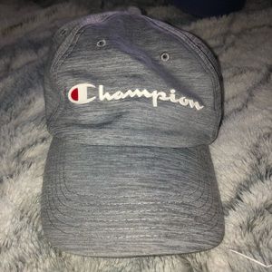 Champion hat